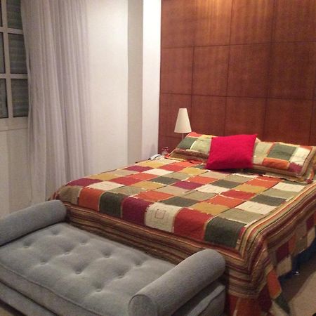 אפרטהוטל ריו דה ז'ניירו Flat South Beach מראה חיצוני תמונה