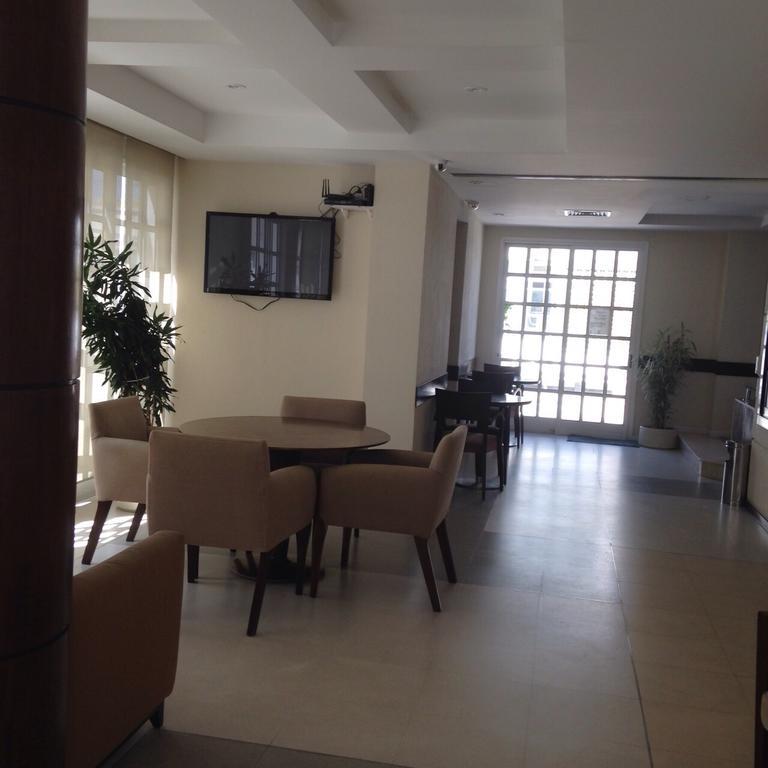 אפרטהוטל ריו דה ז'ניירו Flat South Beach מראה חיצוני תמונה