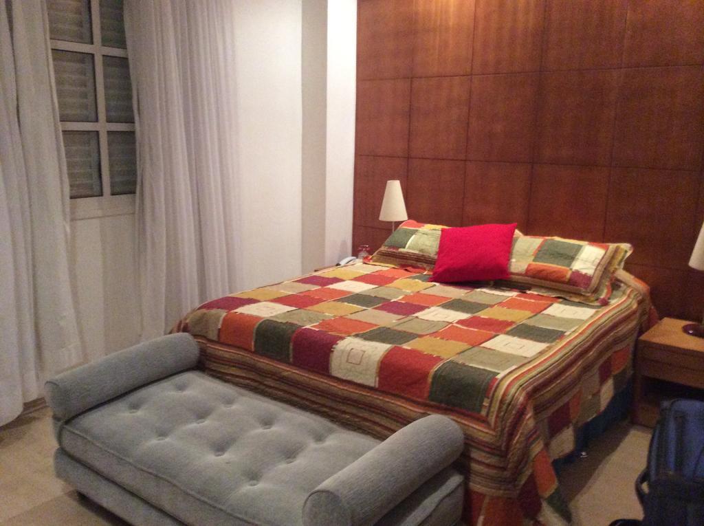 אפרטהוטל ריו דה ז'ניירו Flat South Beach מראה חיצוני תמונה